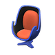 Blue x Orange Blue x Orange