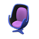 Blue x Purple