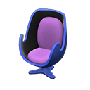 Artsy Chair Animal Crossing New Horizons | ACNH Critter - ACNHMALL