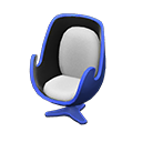 Artsy Chair Animal Crossing New Horizons | ACNH Critter - ACNHMALL