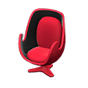 Artsy Chair Animal Crossing New Horizons | ACNH Critter - ACNHMALL