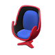 Red x Blue Red x Blue