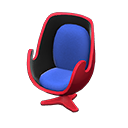 Artsy Chair Animal Crossing New Horizons | ACNH Critter - ACNHMALL