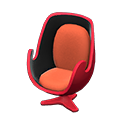 Artsy Chair Animal Crossing New Horizons | ACNH Critter - ACNHMALL