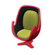 Red x Moss green Red x Moss green