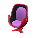 Artsy Chair Animal Crossing New Horizons | ACNH Critter - ACNHMALL
