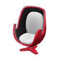 Artsy Chair Animal Crossing New Horizons | ACNH Critter - ACNHMALL