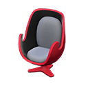 Artsy Chair Animal Crossing New Horizons | ACNH Critter - ACNHMALL