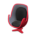 Artsy Chair Animal Crossing New Horizons | ACNH Critter - ACNHMALL