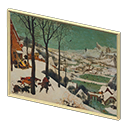 Scenic Painting (Fake)