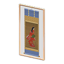 Graceful Painting (Fake)
