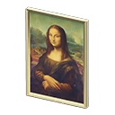 Famous Painting (Fake)