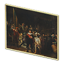 Amazing Painting (Fake)