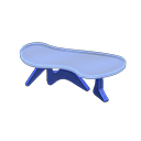 Artsy Table Animal Crossing New Horizons | ACNH Critter - ACNHMALL