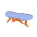 Artsy Table Animal Crossing New Horizons | ACNH Critter - ACNHMALL