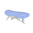 Artsy Table Animal Crossing New Horizons | ACNH Critter - ACNHMALL