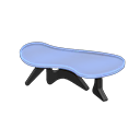 Artsy Table Animal Crossing New Horizons | ACNH Critter - ACNHMALL