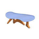 Artsy Table Animal Crossing New Horizons | ACNH Critter - ACNHMALL