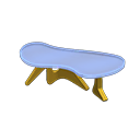Artsy Table Animal Crossing New Horizons | ACNH Critter - ACNHMALL