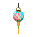 Festival Lantern Animal Crossing New Horizons | ACNH Items - ACNHMALL