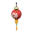 Festival Lantern Animal Crossing New Horizons | ACNH Items - ACNHMALL