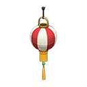 Festival Lantern Animal Crossing New Horizons | ACNH Items - ACNHMALL