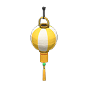 Festival Lantern Animal Crossing New Horizons | ACNH Items - ACNHMALL
