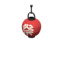 Festival Lantern Animal Crossing New Horizons | ACNH Items - ACNHMALL