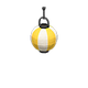 Black x Yellow & white stripes Black x Yellow & white stripes
