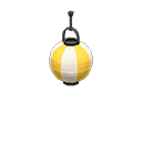 Festival Lantern Animal Crossing New Horizons | ACNH Items - ACNHMALL