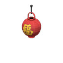 Festival Lantern Animal Crossing New Horizons | ACNH Items - ACNHMALL