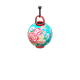 Red x Flowers
