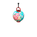 Festival Lantern Animal Crossing New Horizons | ACNH Items - ACNHMALL