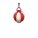 Festival Lantern Animal Crossing New Horizons | ACNH Items - ACNHMALL