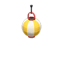 Festival Lantern Animal Crossing New Horizons | ACNH Items - ACNHMALL
