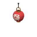 Festival Lantern Animal Crossing New Horizons | ACNH Items - ACNHMALL