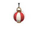 Festival Lantern Animal Crossing New Horizons | ACNH Items - ACNHMALL