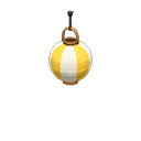 Festival Lantern Animal Crossing New Horizons | ACNH Items - ACNHMALL