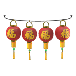 Festival-Lantern Set DIY