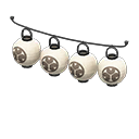 Festival-Lantern Set Animal Crossing New Horizons | ACNH Items - ACNHMALL