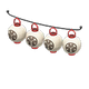 Red x Crest Red x Crest