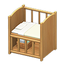 Baby Bed