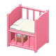 Pink x Plain white Pink x Plain white
