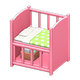 Pink x Green