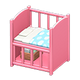 Pink x Blue