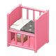 Pink x Black Pink x Black