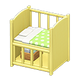 Yellow x Green