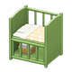 Green x Beige