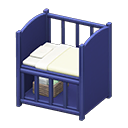 Baby Bed Animal Crossing New Horizons | ACNH Critter - ACNHMALL