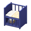 Baby Bed Animal Crossing New Horizons | ACNH Critter - ACNHMALL